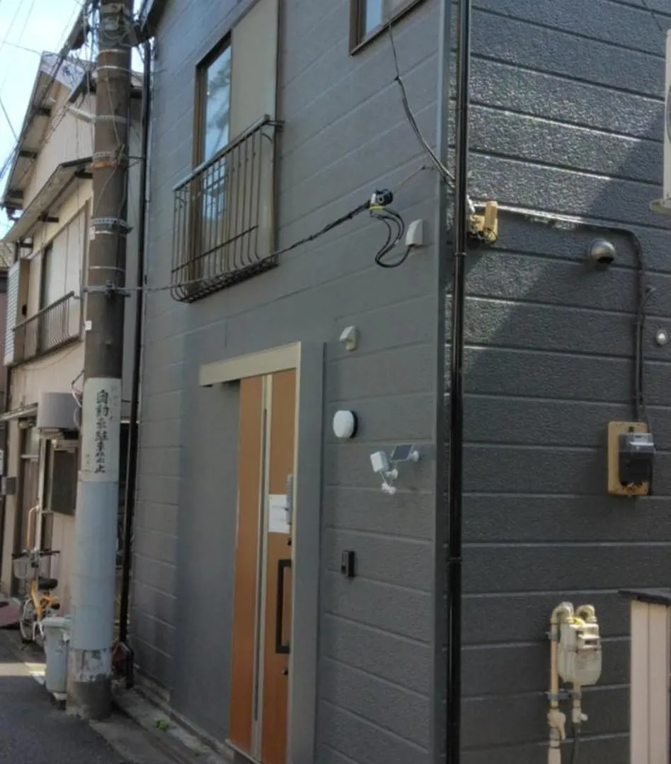 96, Tateishi A, Entire House For Rent Villa Tokyo Japan