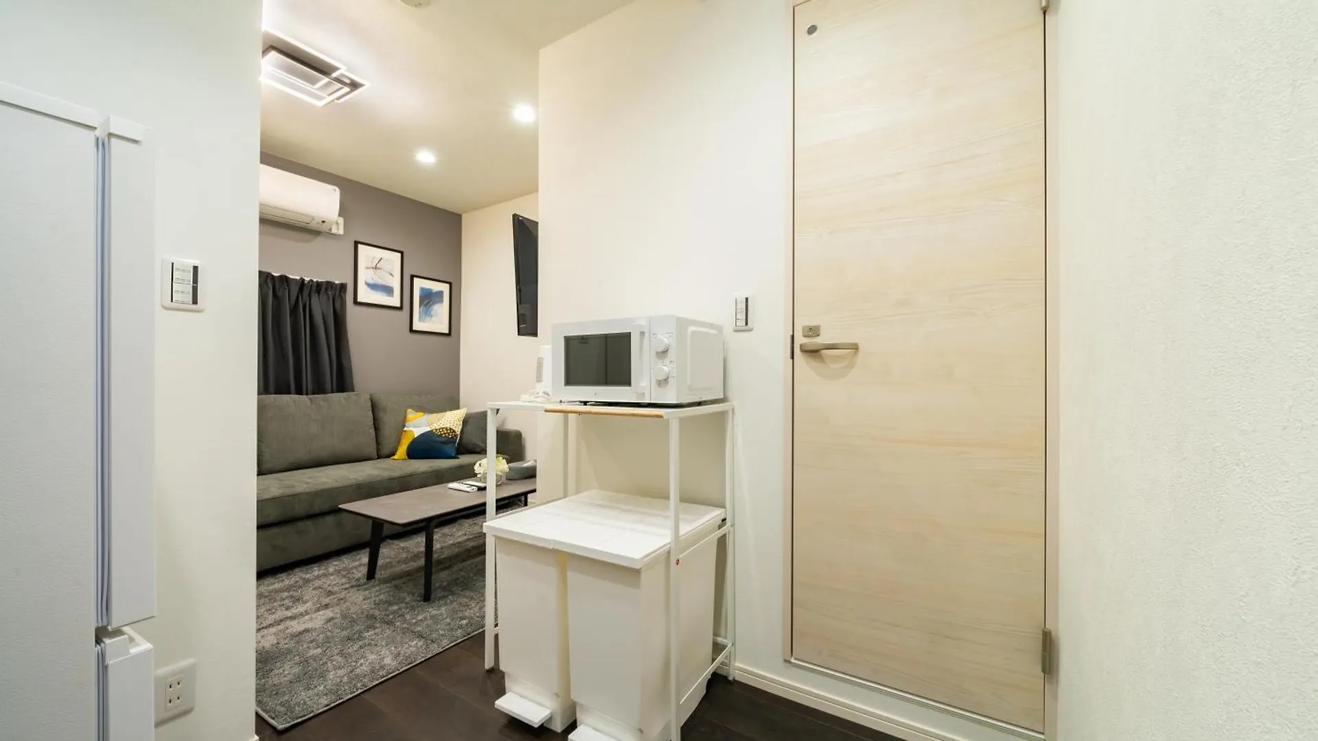96, Tateishi A, Entire House For Rent Villa Tokyo Holiday home