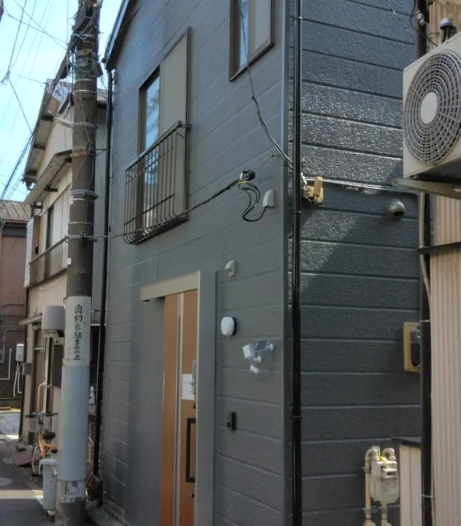 96, Tateishi A, Entire House For Rent Villa Tokyo
