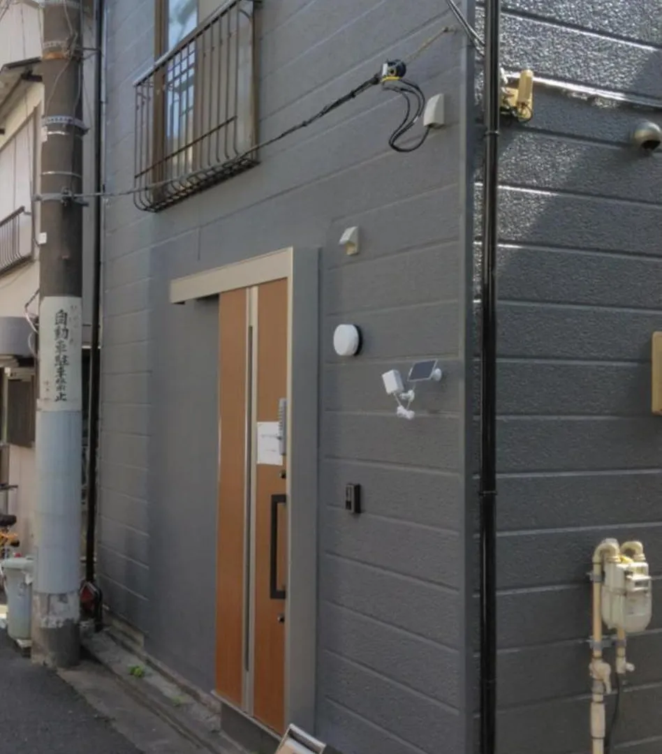 96, Tateishi A, Entire House For Rent Villa Tokyo 0*,  Japan