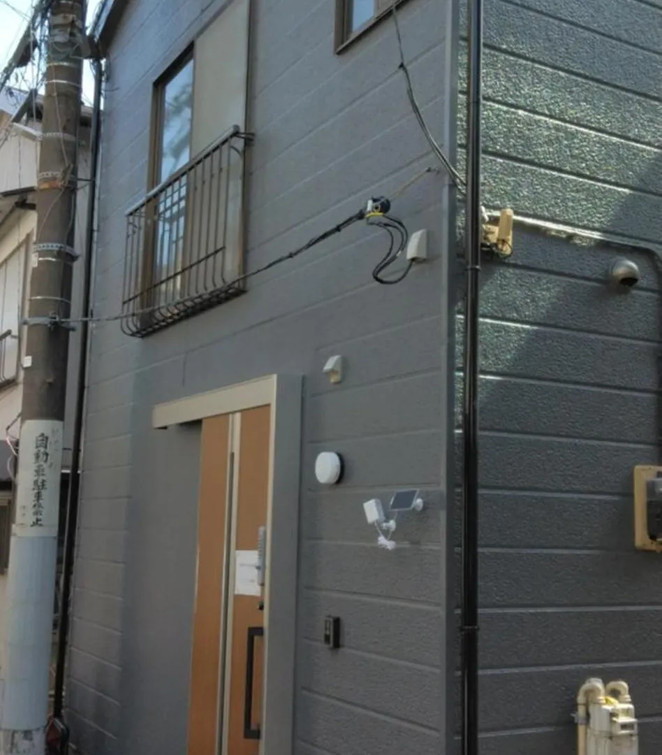 96, Tateishi A, Entire House For Rent Villa Tokyo