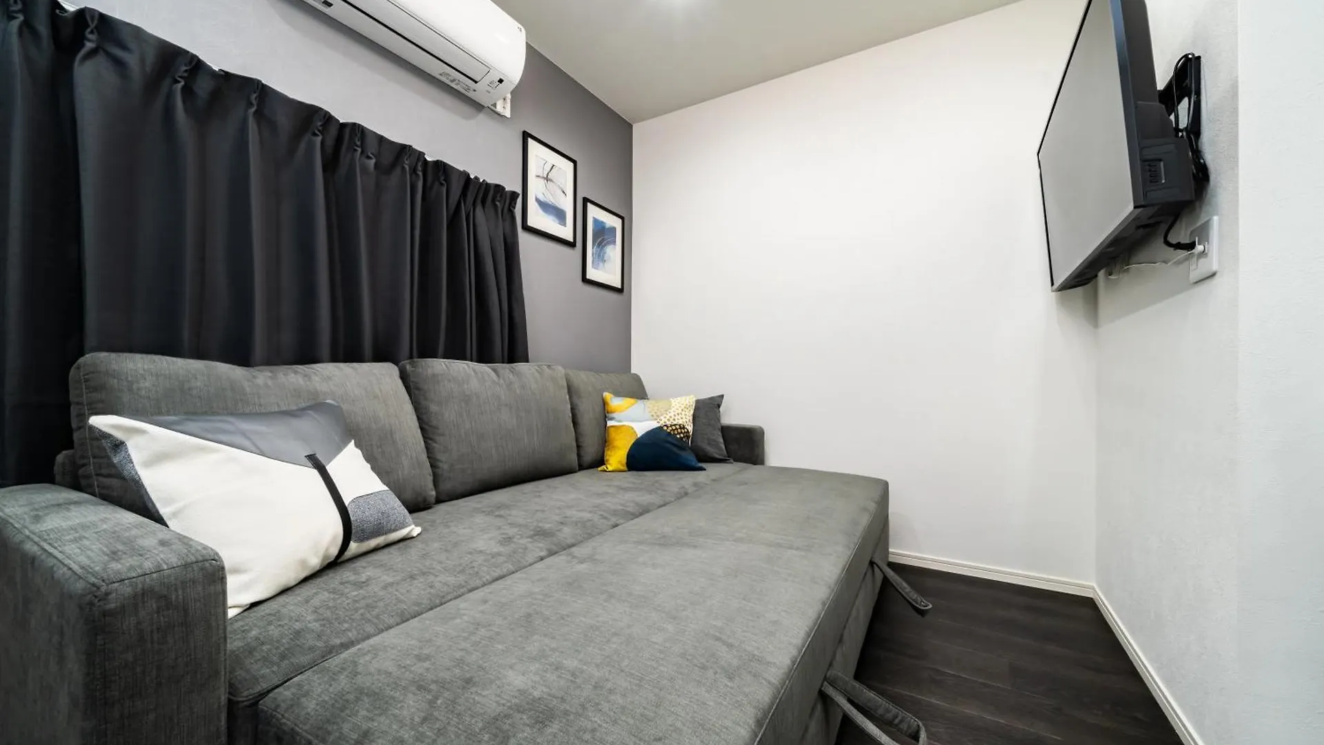 96, Tateishi A, Entire House For Rent Villa Tokyo