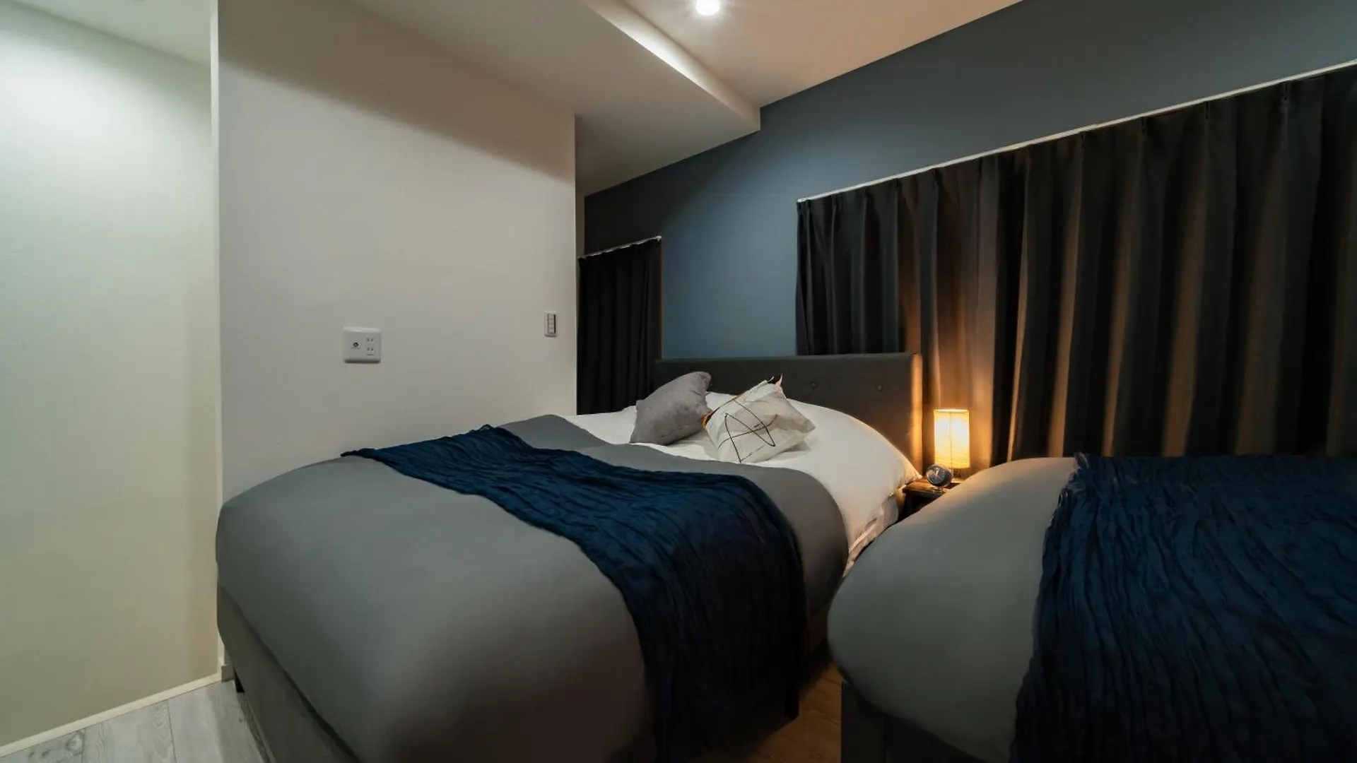 Holiday home 96, Tateishi A, Entire House For Rent Villa Tokyo