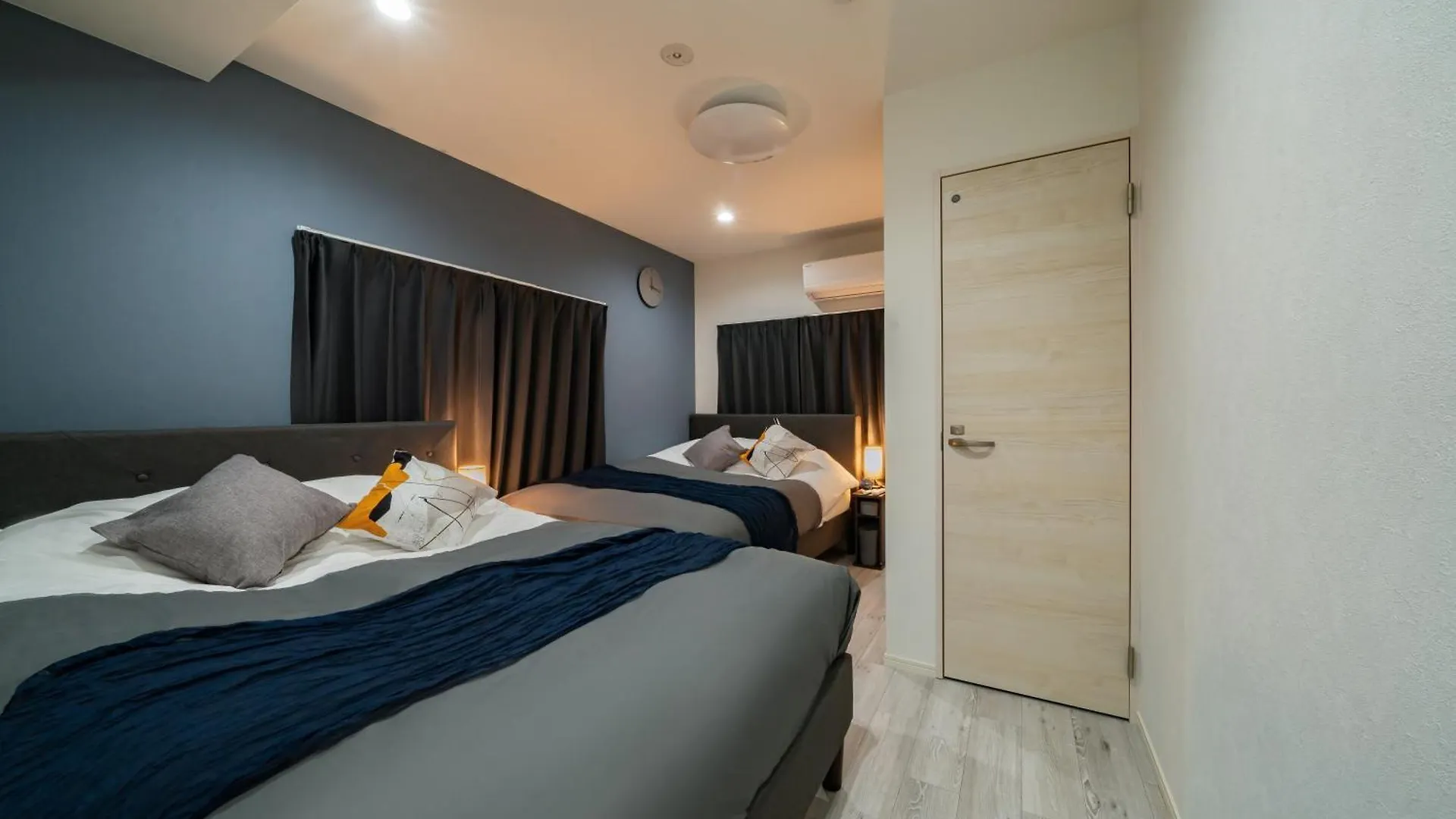 Holiday home 96, Tateishi A, Entire House For Rent Villa Tokyo
