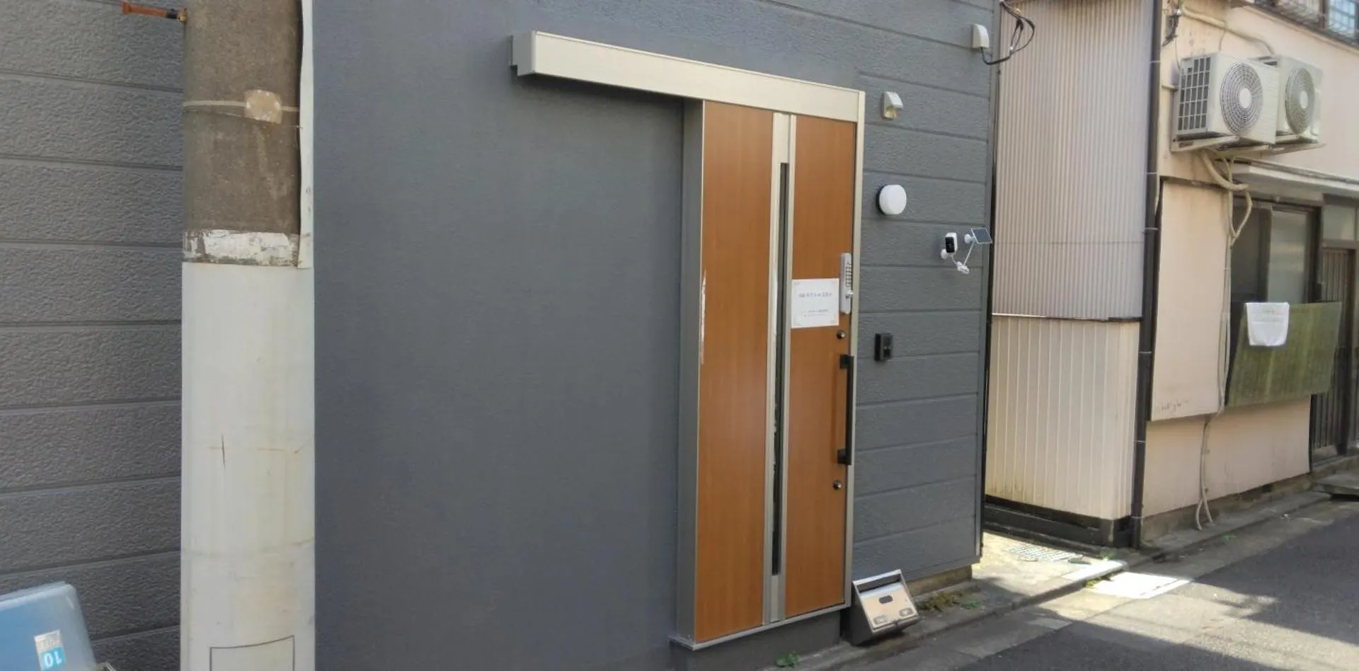 96, Tateishi A, Entire House For Rent Villa Tokyo Holiday home